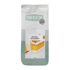 BrandNewCake Kruimelbodemmix (Digestive Crumbs) 400g