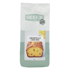Hot BrandNewCake Limoncellocake-mix 400g