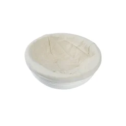 Clearance BrandNewCake Linnen doek Ø20cm (tbv Rijsmandje BNC00500)