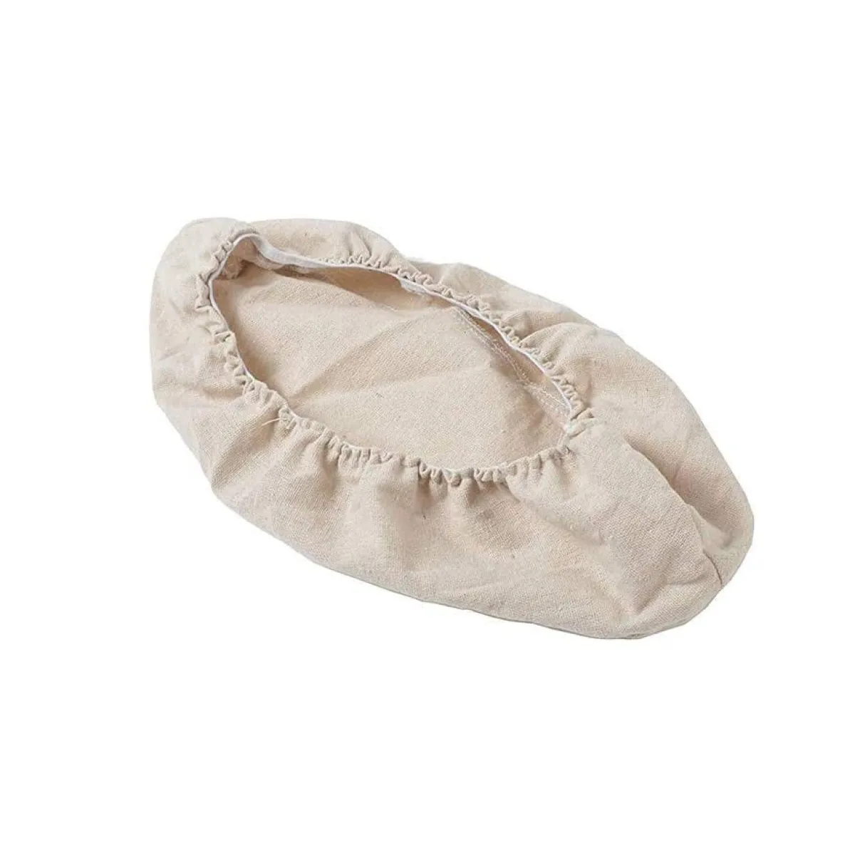 Clearance BrandNewCake Linnen doek 30x15cm (tbv Rijsmandje BNC00505)