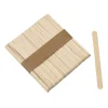Clearance BrandNewCake Lolly / IJsstokjes Hout 11cm 50st.