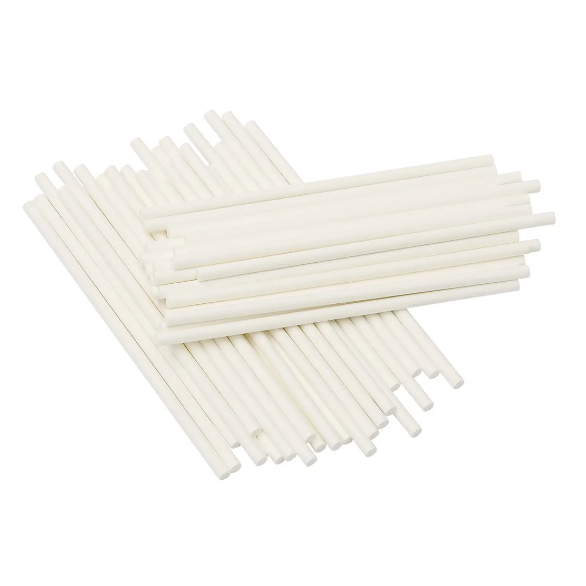 Sale BrandNewCake Lollystokjes 10cm 50st.