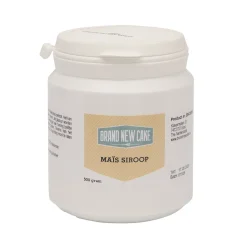 BrandNewCake Maïs Siroop 500g