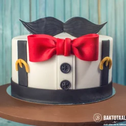 Clearance BrandNewCake Metallic Food Paint Goud 18ml