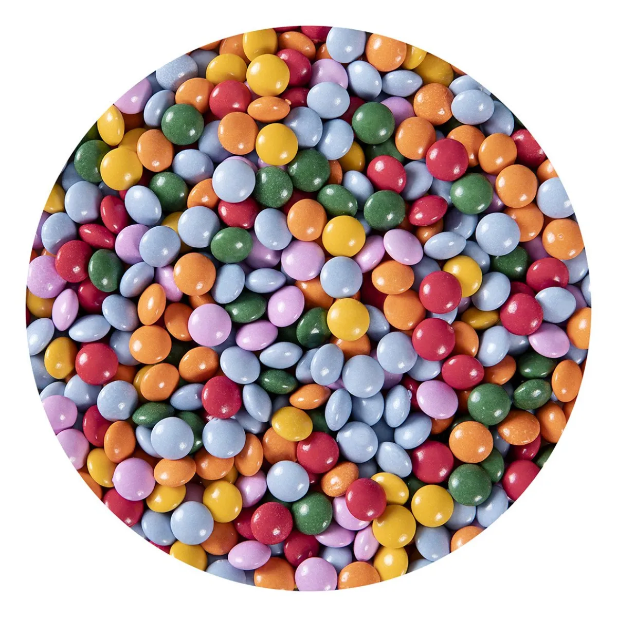 Outlet BrandNewCake Mini Choco's 250g