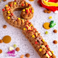 Outlet BrandNewCake Mini Choco's 250g