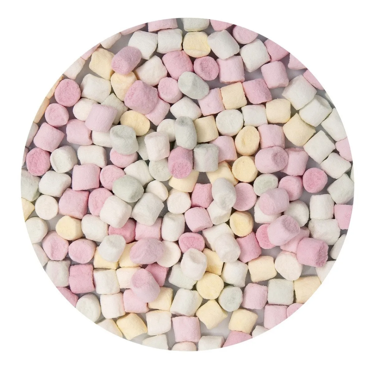 Clearance BrandNewCake Mini Marshmallows 50gr.