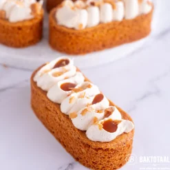 Hot BrandNewCake Mini Sloffenring RVS 11cm