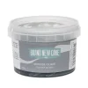 Best BrandNewCake Mirror Glaze Glitter Zilver 300g