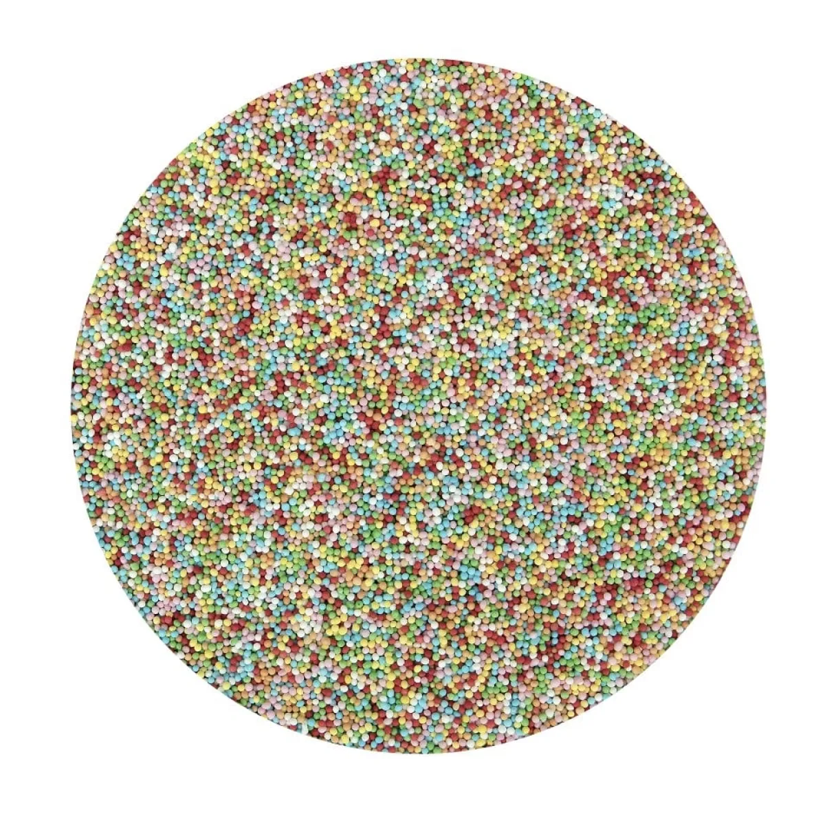 Sale BrandNewCake Musketzaad (discodip) Mix 2000gr.