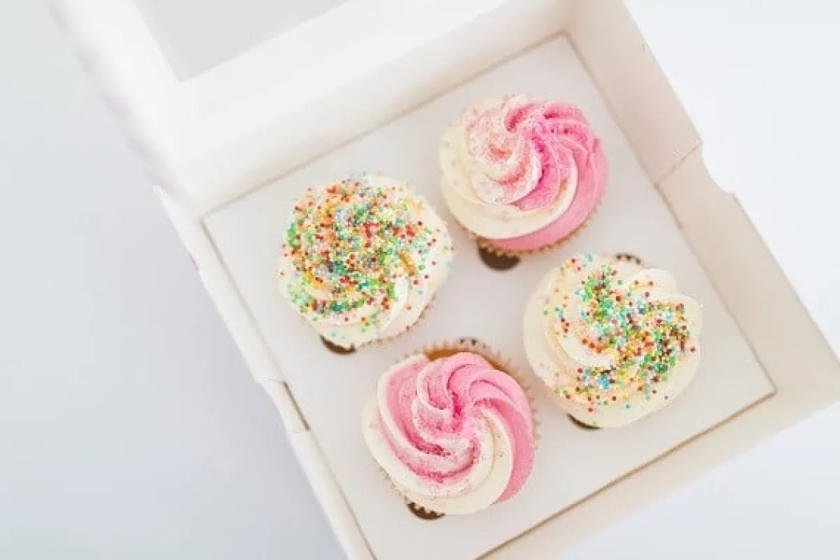 Sale BrandNewCake Musketzaad (discodip) Mix 80gr.