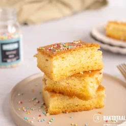 Sale BrandNewCake Musketzaad (discodip) Mix 80gr.