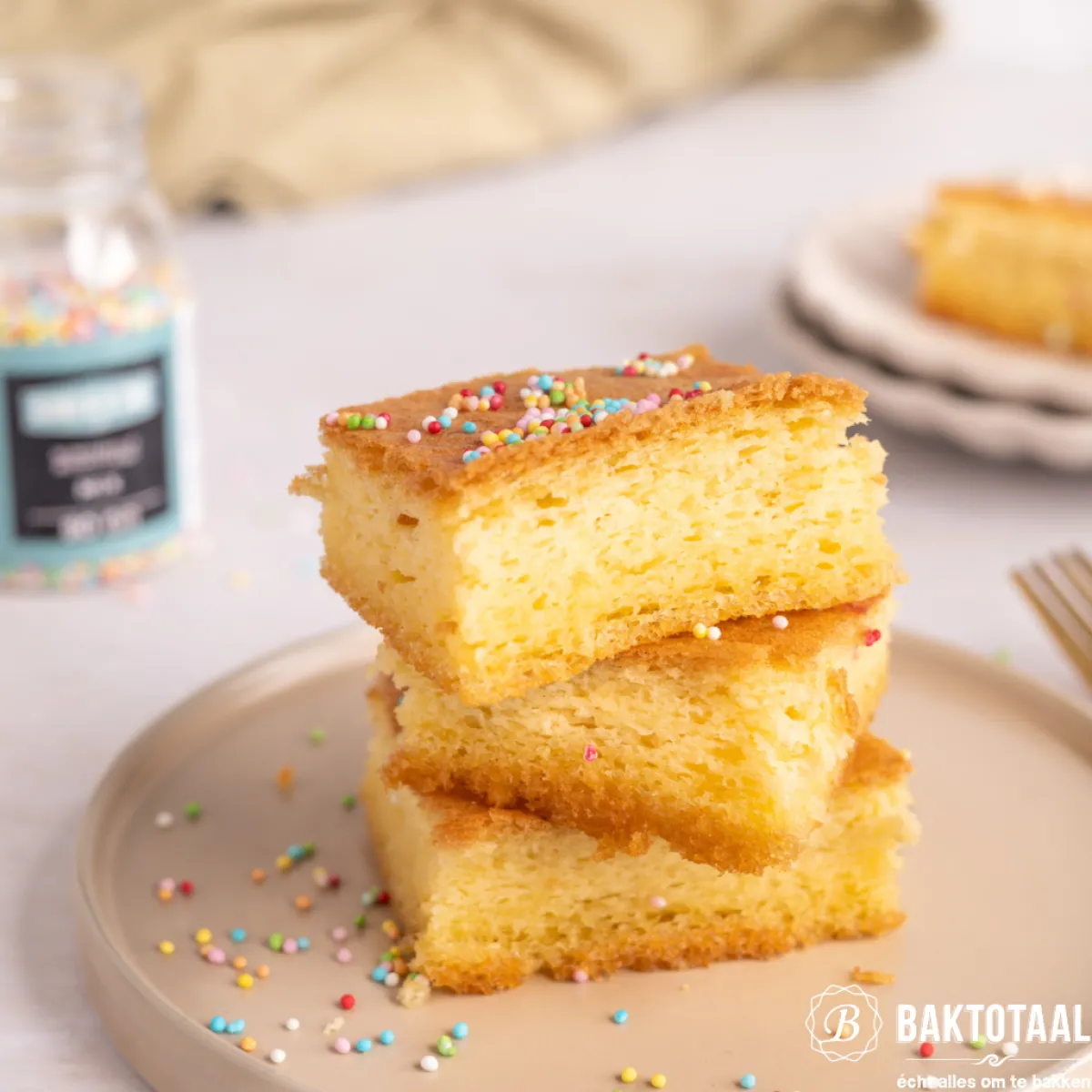 Sale BrandNewCake Musketzaad (discodip) Mix 80gr.