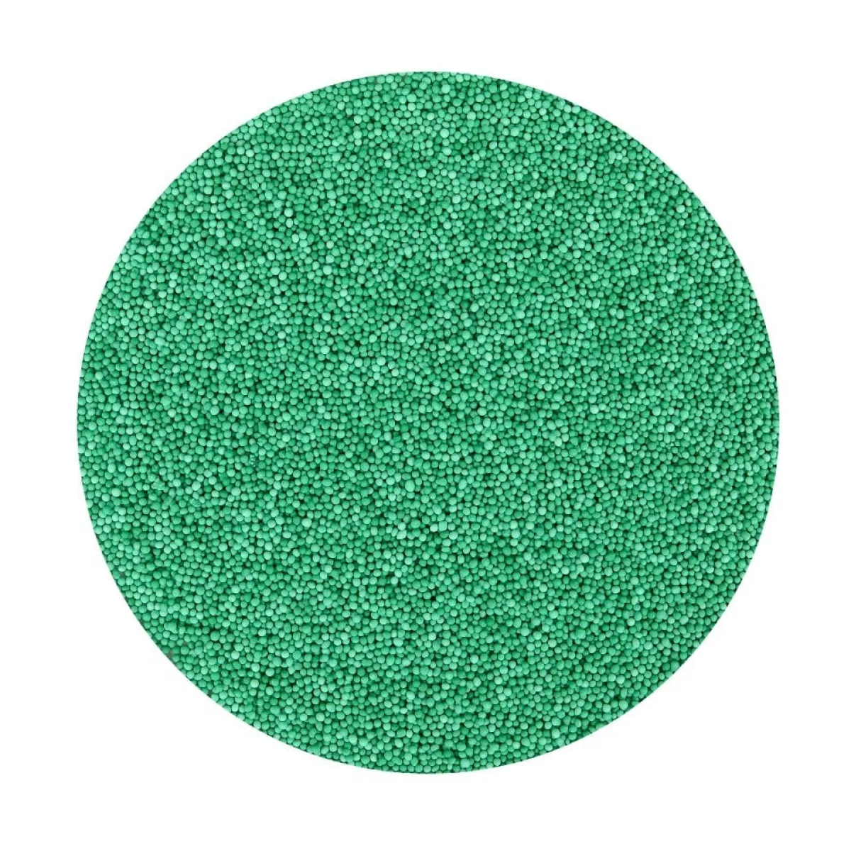 Outlet BrandNewCake Musketzaad Donker Groen 2000gr.