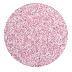 Outlet BrandNewCake Musketzaad Geboorte Roze-Wit 750gr.