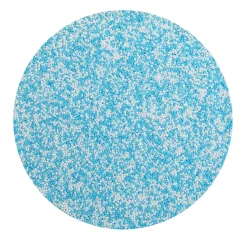 BrandNewCake Musketzaad Geboorte Blauw-Wit 2000gr.