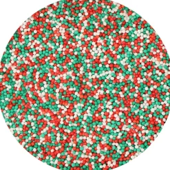 BrandNewCake Musketzaad Kerst Mix 80gr.