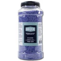 Best BrandNewCake Musketzaad Paars 750gr.