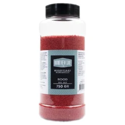 Best BrandNewCake Musketzaad Rood 750gr.