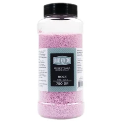 Outlet BrandNewCake Musketzaad Roze 750gr.