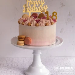 Sale BrandNewCake Paletmes / Glaceermes 20cm