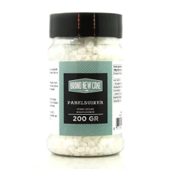 Online BrandNewCake Parelsuiker 200gr.