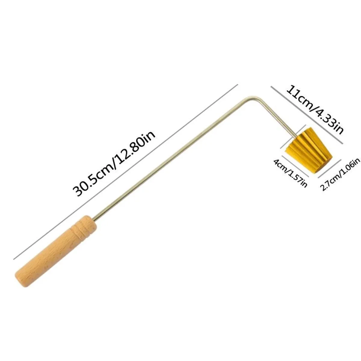 New BrandNewCake Pie Tee Maker