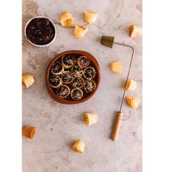 New BrandNewCake Pie Tee Maker