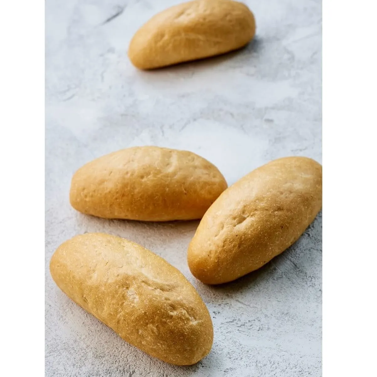 BrandNewCake Pistolet-mix 500g