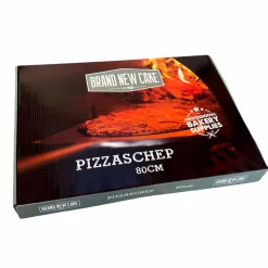 Best BrandNewCake Pizzaschep 80cm