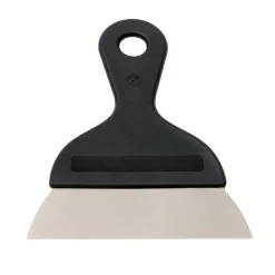 Best BrandNewCake Plaatkrabber RVS 16cm