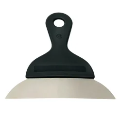 Clearance BrandNewCake Plaatkrabber RVS 20cm