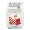 BrandNewCake Red Velvet Cake-mix 400g. Glutenvrij
