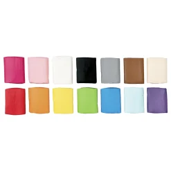 Outlet BrandNewCake Rolfondant Zwart 250g