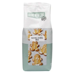 Hot BrandNewCake Royal Icing-mix 800g
