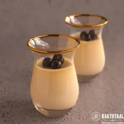 Clearance BrandNewCake Runder Gelatine 60gr.