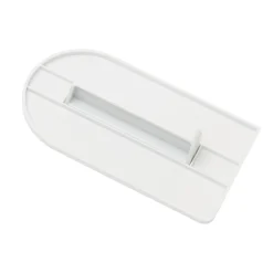 New BrandNewCake Smoother Rond