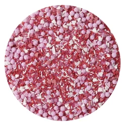 Clearance BrandNewCake Sprinkles Lots of Love 600gr.