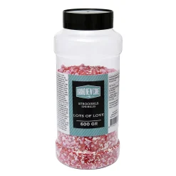 Clearance BrandNewCake Sprinkles Lots of Love 600gr.