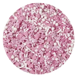 Discount BrandNewCake Sprinkles Pink Vibes 600gr.