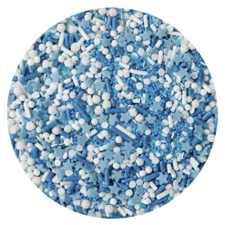 Sale BrandNewCake Sprinkles Sparkle of Blue 80gr.