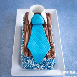 Sale BrandNewCake Sprinkles Sparkle of Blue 80gr.