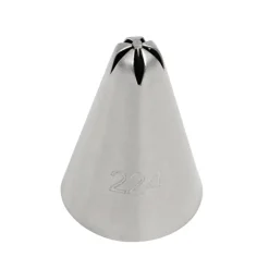 Best BrandNewCake Spuitmondje Bloem #224