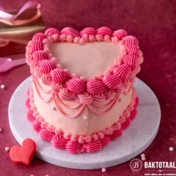 Online BrandNewCake Spuitmondje Open Ster #22