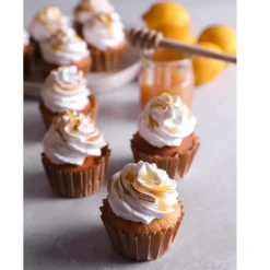 Outlet BrandNewCake Spuitmondje Open Ster #1M