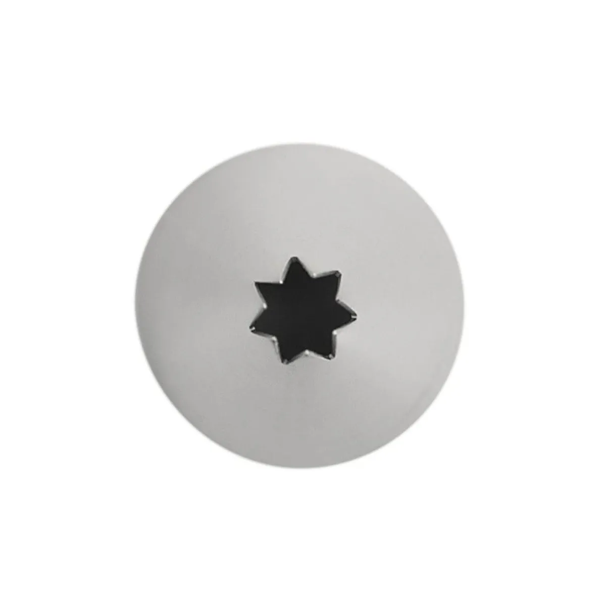 Sale BrandNewCake Spuitmondje Open Ster #18