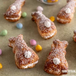 Sale BrandNewCake Spuitmondje Open Ster #18