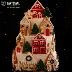 Sale BrandNewCake Spuitmondje Open Ster #18