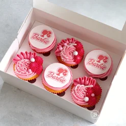 Best BrandNewCake Spuitmondje Bloemblaadje #125