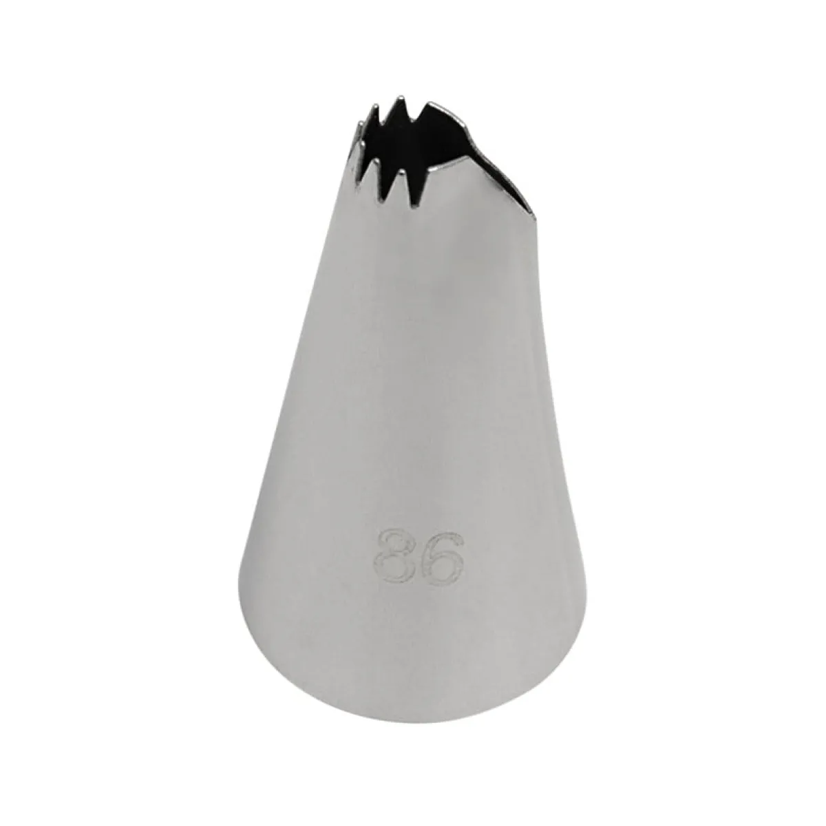 Outlet BrandNewCake Spuitmondje Ruffle #86